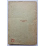KŁODOWSKI S. W. Rytm żołnierskich kroków. Wiersze FRANCJA - WIELKA BRYTANIA 1940-1941