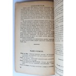 [Bisanz E.] ENCYKLOPEDIA GOSPODARSTWA DOMOWEGO oraz NAJNOWSZA KOSMETYKA [Lwów 1934]
