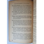 [Bisanz E.] ENCYKLOPEDIA GOSPODARSTWA DOMOWEGO oraz NAJNOWSZA KOSMETYKA [Lwów 1934]