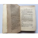 HAMSUN KNUT Wiktorja-Pan-Marzyciele, proj. okł. Teodor Rożankowski ROJAN