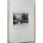 BĄKOWSKI KLEMENS, KRONIKA KRAKOWA z lat 1918 - 1923 z ilustracjami [Kraków 1925]
