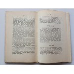 BĄKOWSKI KLEMENS, KRONIKA KRAKOWA z lat 1918 - 1923 z ilustracjami [Kraków 1925]