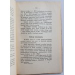 BĄKOWSKI KLEMENS, KRONIKA KRAKOWA z lat 1918 - 1923 z ilustracjami [Kraków 1925]