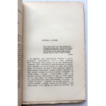 FELDMAN WILHELM Na posterunku (szkice publicystyczne) LWÓW 1902