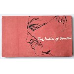 The india of Gandhi. Produced for the Department of Tourism, Government od India [ok. 1960] jęz. ang.