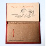 The india of Gandhi. Produced for the Department of Tourism, Government od India [ok. 1960] jęz. ang.
