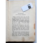DMOWSKI Myśli nowoczesnego Polaka [wydanie drugie] LWÓW 1904