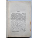 DMOWSKI Myśli nowoczesnego Polaka [wydanie drugie] LWÓW 1904