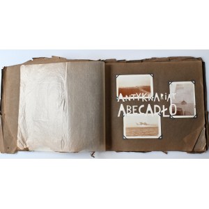 HEL 1930 r. [album fotograficzny] 55 zdjęć b - cz.
