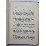 ZBROŻEK PIOTR O jenerale Józefie Bemie [LWÓW 1871]