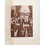 POCHÓD NA WAWEL. PAMIĄTKA Z POGRZEBU JULIUSZA SŁOWACKIEGO (14-28 czerwca 1927 r.) WIŚNIOWSKI Józef [opr.]