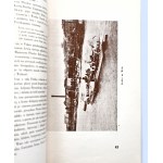 POCHÓD NA WAWEL. PAMIĄTKA Z POGRZEBU JULIUSZA SŁOWACKIEGO (14-28 czerwca 1927 r.) WIŚNIOWSKI Józef [opr.]