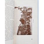 POCHÓD NA WAWEL. PAMIĄTKA Z POGRZEBU JULIUSZA SŁOWACKIEGO (14-28 czerwca 1927 r.) WIŚNIOWSKI Józef [opr.]