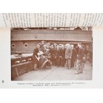 POCHÓD NA WAWEL. PAMIĄTKA Z POGRZEBU JULIUSZA SŁOWACKIEGO (14-28 czerwca 1927 r.) WIŚNIOWSKI Józef [opr.]