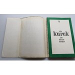 KUREK JALU Jak karmić motyle? Felietony [dedykacja Autora 1978]