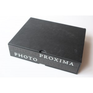 PHOTO PROXIMA Gruszka Dorota [editor].