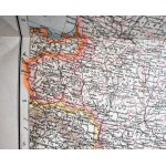 ANDREES Allgemeiner Handatlas in 91 Haupt- und 86 NebenKarten [1893]