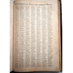 ANDREES Allgemeiner Handatlas in 91 Haupt- und 86 NebenKarten [1893]