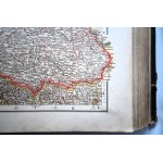 ANDREES Allgemeiner Handatlas in 91 Haupt- und 86 NebenKarten [1893]