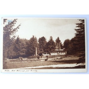 RABKA Park, restauracja Pod Gwiazdą