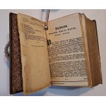 BIBLIA GDAŃSKA [...] według Edycyi Biblii Gdańskiey w Roku 1632 wydaney, Berlin w drukarni C.F.E. Spathen, 1810 (jęz. polski)