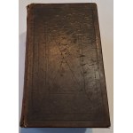 BIBLIA GDAŃSKA [...] według Edycyi Biblii Gdańskiey w Roku 1632 wydaney, Berlin w drukarni C.F.E. Spathen, 1810 (jęz. polski)