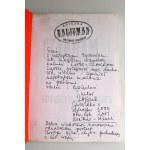ZBIGNIEW ŚWIĘCH Czakram Wawelski. Największa tajemnica Wzgórza [dedykacja Autora]