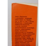 ERICH VON DÄNIKEN Wspomnienia z przyszłości. Nierozwiązane zagadki przeszłości. Dedykacja Ericha von Dänikena dla Zbigniewa Święcha