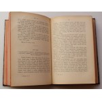 BOSSUET'A Listy do panny ... w Metzu pisane w roku 1662 [POZNAŃ 1887]