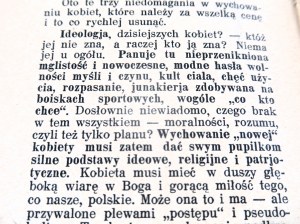 WNÊK JACEK JÓZEF On raising a 