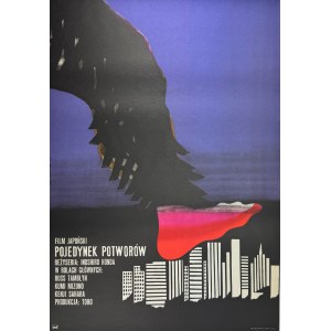 SYSKA Maria - Pojedynek potworów - 1975