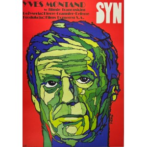 EROL Jakub - Syn - 1975