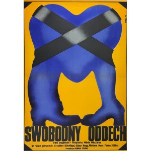 EROL Jakub - Swobodny oddech - 1974