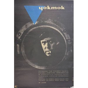 STRYJECKI Maurycy - Yokmok - 1963