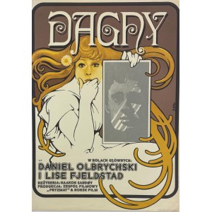 EROL Jakub - Dagny - 1977