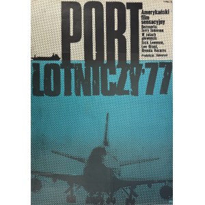 EROL Jakub - Port Lotniczy' 77 - 1978