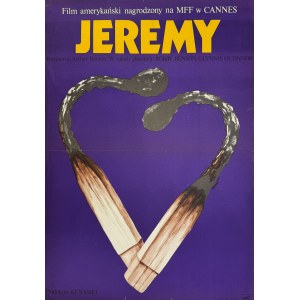 EROL Jakub - Jeremy - 1974