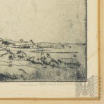 Marian Kratochwil (1906-1997, Czarownica 1942 r.