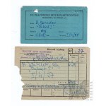 Barbara Jonscher (1926-1986), “Bukiet I, 1966 r.