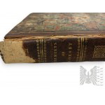 1812, Regno Unito, Londra - Robert Thornton John, Elements Of Botany, Part I : Classification, edizione dell'autore.
