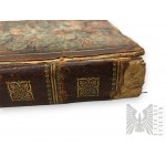1812, Regno Unito, Londra - Robert Thornton John, Elements Of Botany, Part I : Classification, edizione dell'autore.