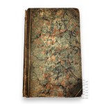 1812, Regno Unito, Londra - Robert Thornton John, Elements Of Botany, Part I : Classification, edizione dell'autore.