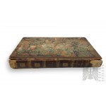 1812, Regno Unito, Londra - Robert Thornton John, Elements Of Botany, Part I : Classification, edizione dell'autore.