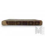 1812, Regno Unito, Londra - Robert Thornton John, Elements Of Botany, Part I : Classification, edizione dell'autore.