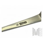 Early 20th Century - Silver Powdered Sugar Spoon - London - George Jackson &amp; David Fullerton