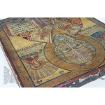17th Century Old Believer Icon Nicholas the Miracle Worker