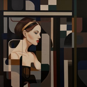 Joanna Szumska, Piano Bar 17, 2024