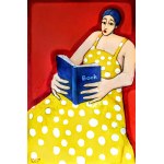 Miro Biały, Book, 2024