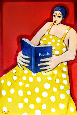 Miro Biały, Book, 2024