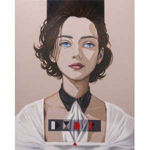 Małgorzata Rukszan, Chwila, 2025